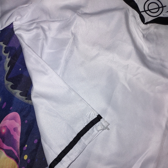 Ibuki Miodi Cosplay Top - Picture 4 of 9